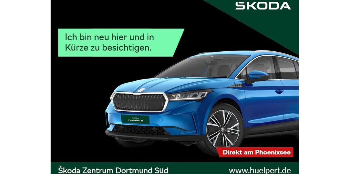 Skoda Enyaq 22.610 km 20.428 &euro; Dortmund 44269
