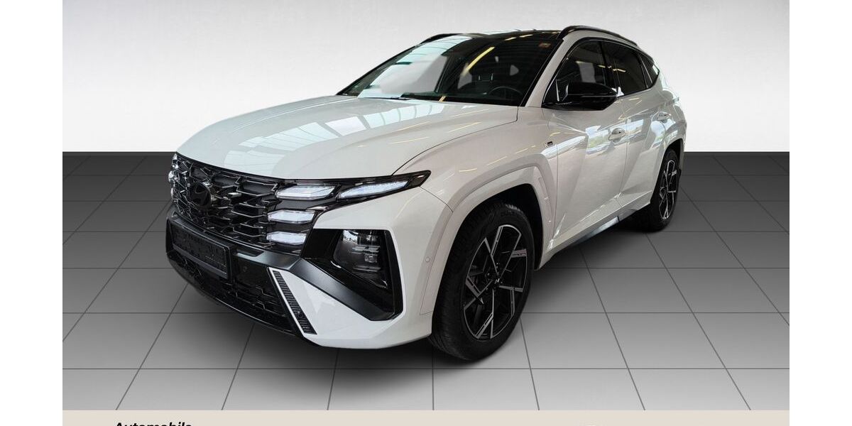 Hyundai TUCSON 12.034 km 33.490 &euro; Oer-Erkenschwick 45739