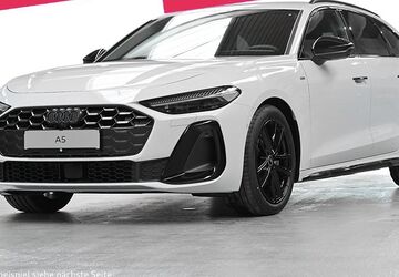 Audi A5 6.959 km 47.960 &euro; Wuppertal 42109