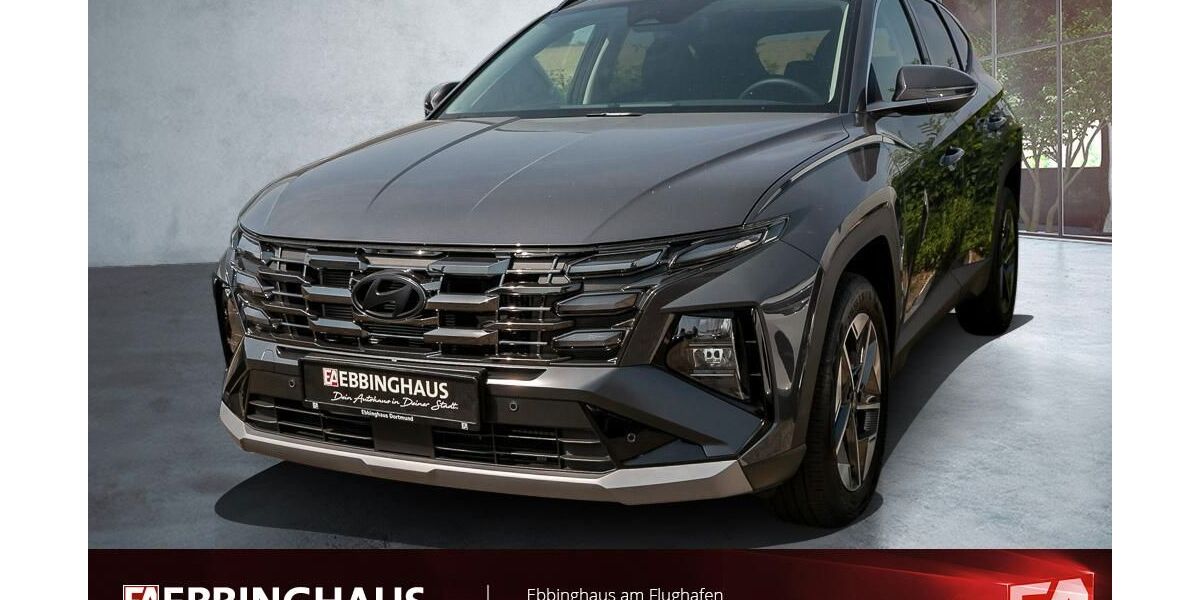 Hyundai TUCSON 3.012 km 35.249 &euro; Dortmund 44289