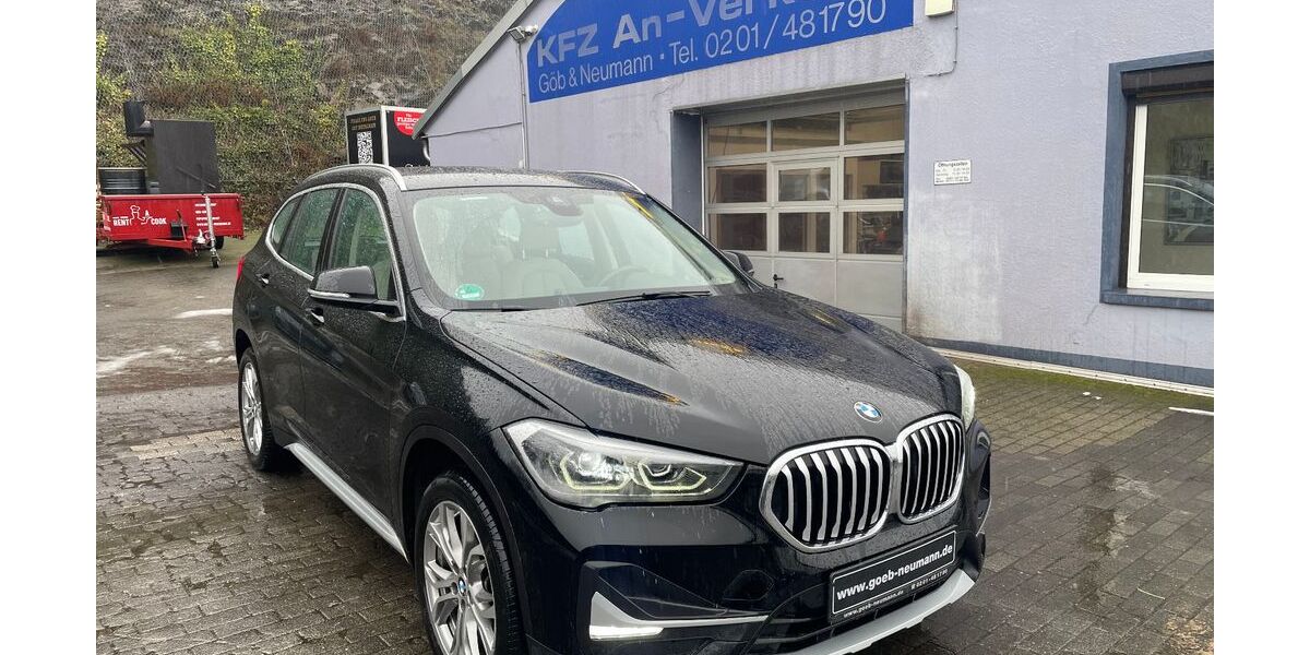 BMW X1 47.000 km 26.990 &euro; Essen 45257