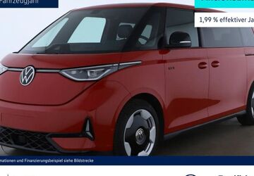 VW ID. Buzz 8.313 km 68.140 &euro; Bochum 44866