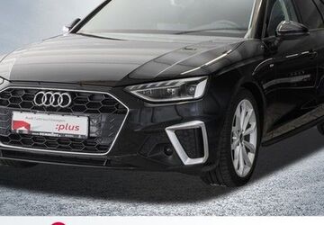 Audi A4 45.980 km 28.440 &euro; Lünen 44534