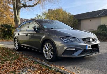 Seat Leon 140.000 km 14.200 &euro; Bochum 44793