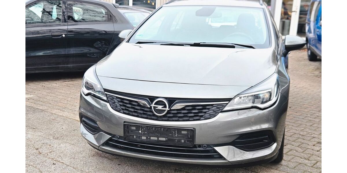 Opel Astra 100.000 km 10.000 &euro; Essen 45356