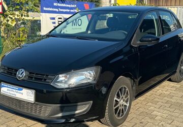 VW Polo 130.000 km 5.999 &euro; Bottrop 46238