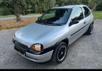 Opel Corsa 152.000 km 1.650 &euro; Bochum 44894