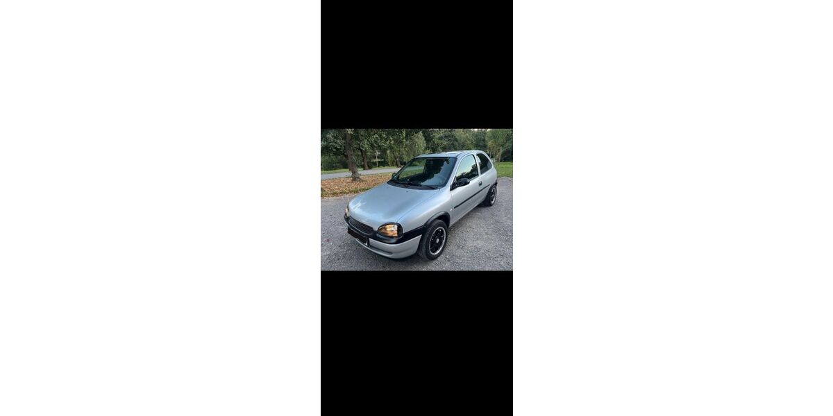 Opel Corsa 152.000 km 1.650 &euro; Bochum 44894