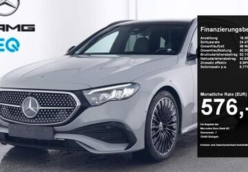 Mercedes-Benz E 300 33.870 km 52.180 &euro; Hagen 58135