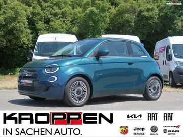 Gebrauchte Fiat 500