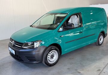 VW Caddy 149.500 km 11.500 &euro; Gelsenkirchen 45879