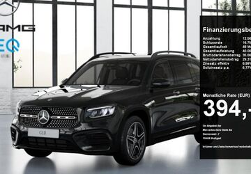 Mercedes-Benz GLB 180 9.955 km 41.880 &euro; Dortmund 44139