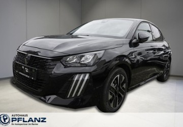 Peugeot 208 9.990 km 21.690 &euro; Bochum 44801