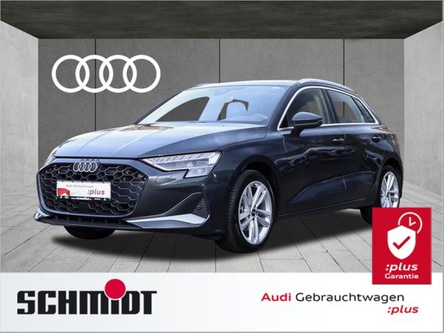 Audi A3 22.430 km 30.840 &euro; Recklinghausen 45657
