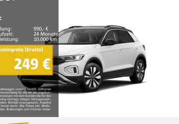 VW T-Roc 25.684 km 28.860 &euro; Bochum 44892