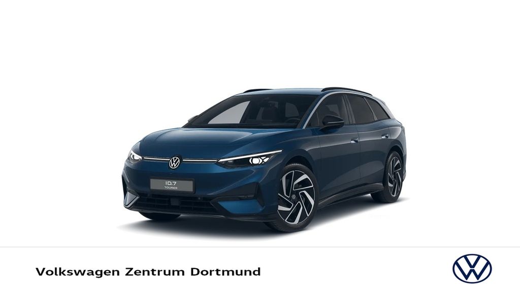 VW ID.7 18.425 km 47.322 &euro; Dortmund 44141