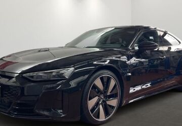 Audi e-tron GT 30.518 km 58.330 &euro; Velbert 42553