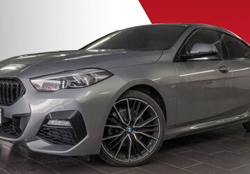 BMW 218 Gran Coupé 79.700 km 24.999 &euro; Dorsten 46284