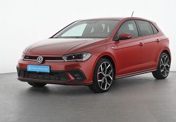 VW Polo 59.453 km 22.960 &euro; Essen 45143
