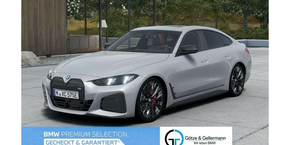 BMW i4 29.270 km 58.380 &euro; Mülheim 45472