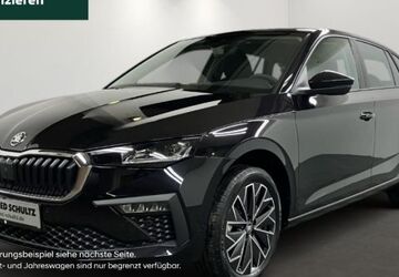 Skoda Scala 1.999 km 25.980 &euro; Hagen 58089