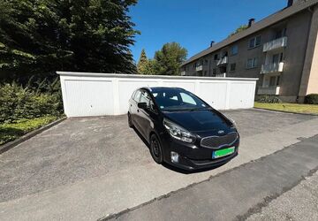 Kia Carens 201.000 km 3.900 &euro; Bochum 44892