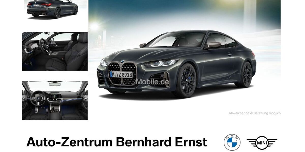 BMW M440 81.511 km 46.900 &euro; Witten 58455