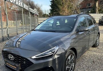 Hyundai i30 11.116 km 20.900 &euro; Essen 45355