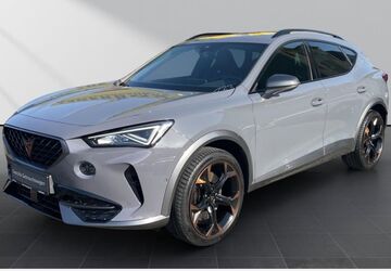 Cupra Formentor 72.000 km 29.990 &euro; Wuppertal 42109