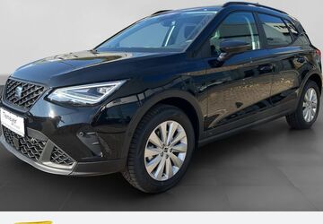 Seat Arona 2.999 km 26.890 &euro; Oberhausen 46145