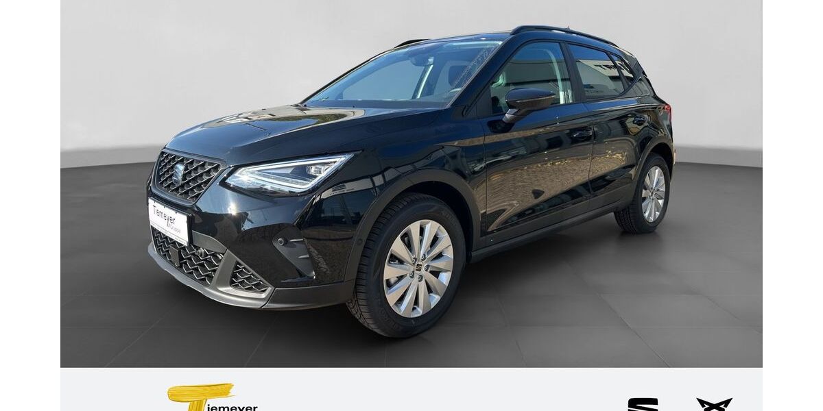 Seat Arona 2.999 km 26.890 &euro; Oberhausen 46145