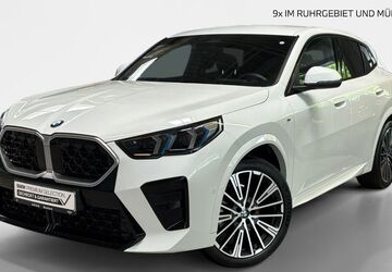 BMW X2 17.435 km 44.940 &euro; Bochum 44809