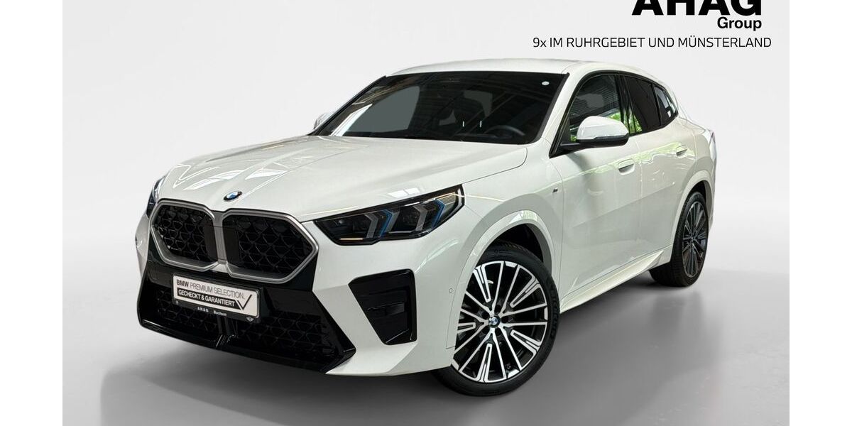 BMW X2 17.435 km 44.940 &euro; Bochum 44809