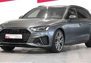 Audi A4 104.105 km 26.889 &euro; Wuppertal 42109