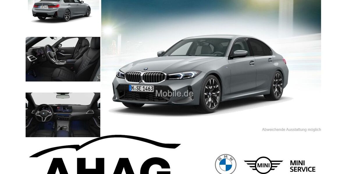 BMW 330 25.383 km 48.640 &euro; Bochum 44809