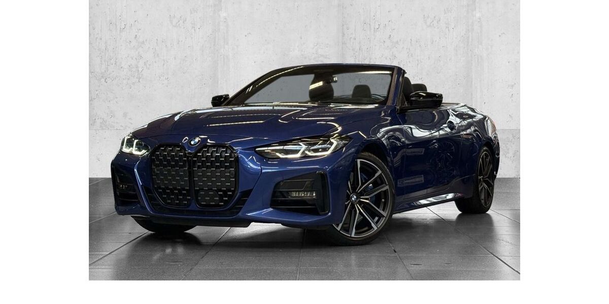 BMW 430 59.915 km 40.480 &euro; Sprockhövel 45549