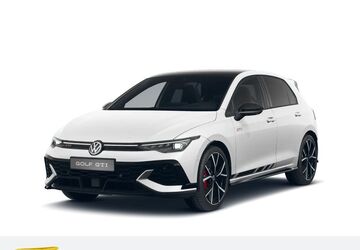 VW Golf 13.873 km 44.320 &euro; Dorsten 46282