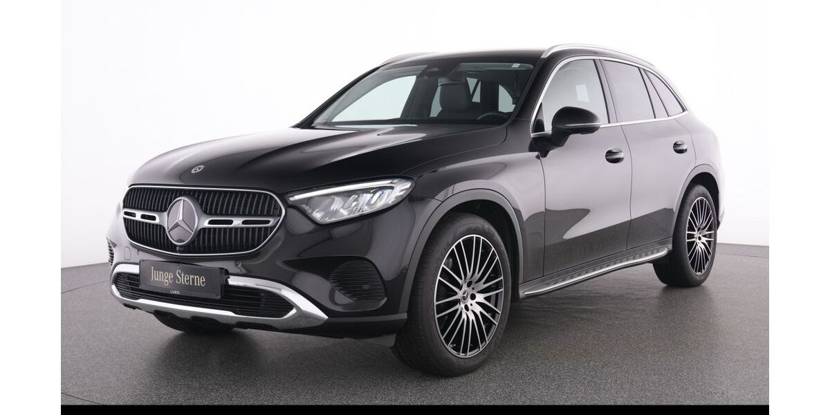 Mercedes-Benz GLC 220 22.541 km 51.285 &euro; Essen 45309