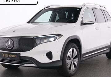 Mercedes-Benz EQB 6.997 km 35.985 &euro; Essen 45309