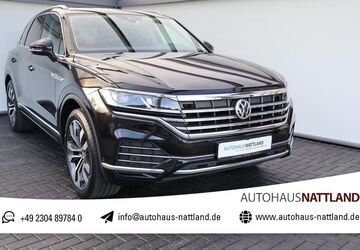 VW Touareg 146.631 km 32.950 &euro; Schwerte 58239