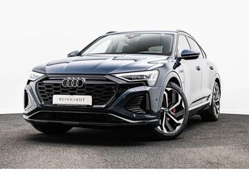 Audi Q8 e-tron 49.468 km 49.825 &euro; Hagen 58091