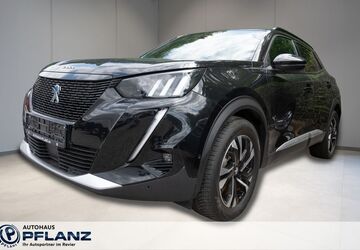 Peugeot 2008 37.025 km 19.985 &euro; Dortmund 44263