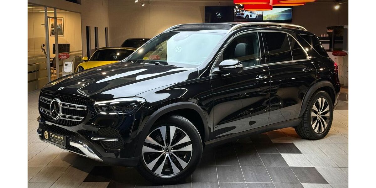 Mercedes-Benz GLE 350 51.222 km 69.850 &euro; Mülheim an der Ruhr 45472
