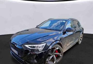 Audi SQ8 e-tron 39.998 km 70.825 &euro; Hagen 58091