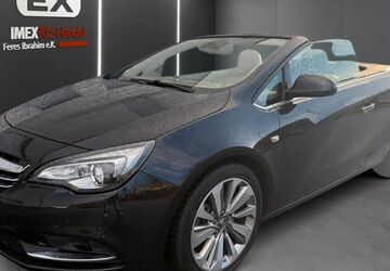 Opel Cascada 91.000 km 11.900 &euro; Marl 45772