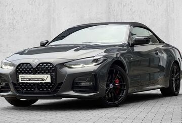 BMW 430 84.900 km 41.980 &euro; Wuppertal 42117