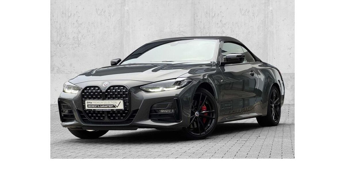 BMW 430 86.990 km 44.780 &euro; Wuppertal 42117