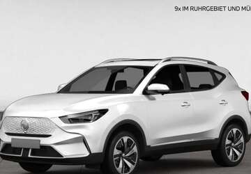 MG ZS 28.474 km 21.640 &euro; Gelsenkirchen 45897