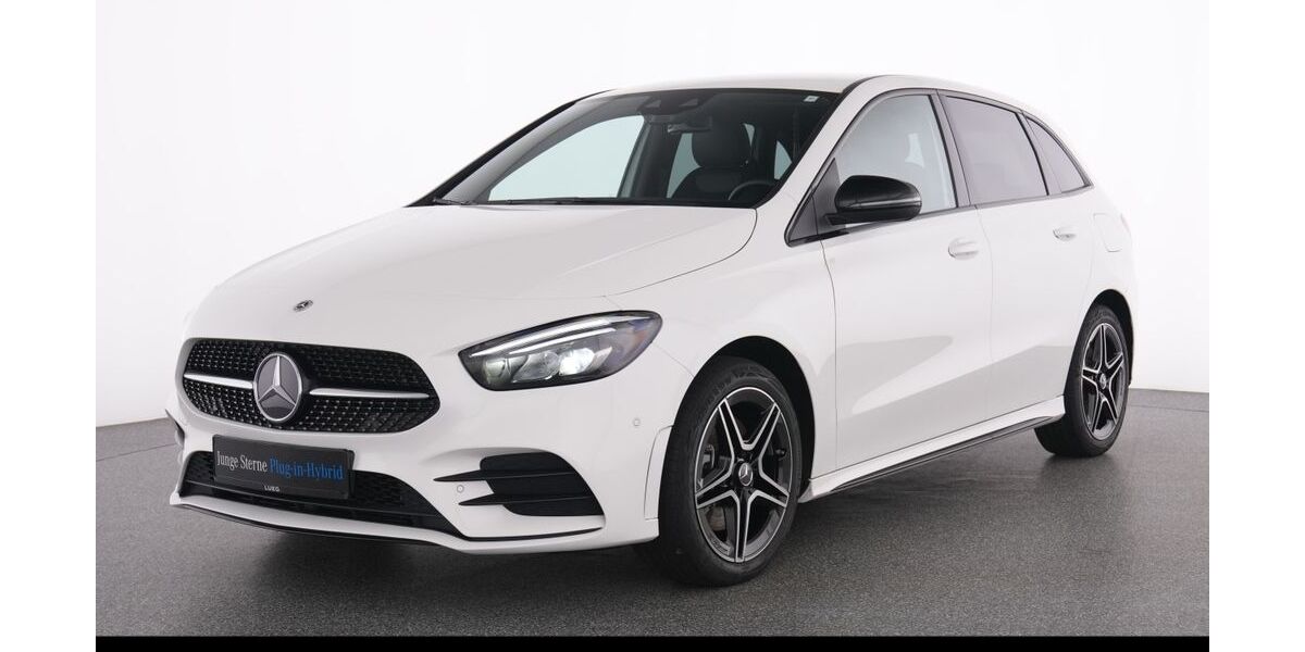 Mercedes-Benz B 250 35.998 km 26.585 &euro; Essen 45309