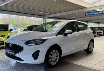 Ford Fiesta 67.780 km 11.974 &euro; Lünen 44532